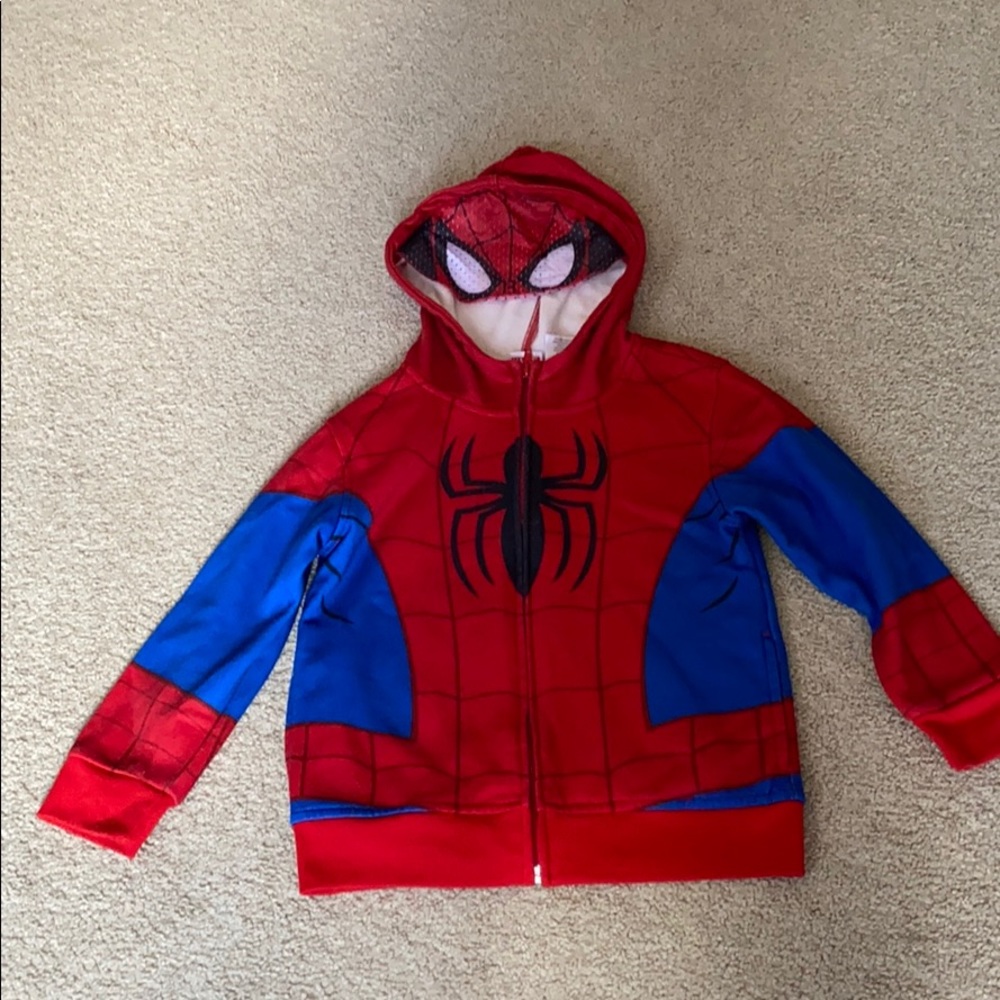 Boys jacket